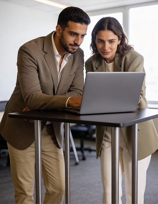 Multinational Organizations