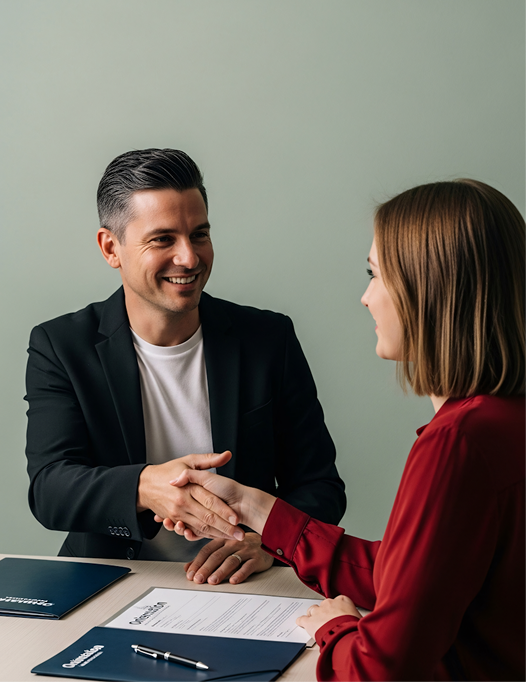 Dynamic & High-Growth Organisations