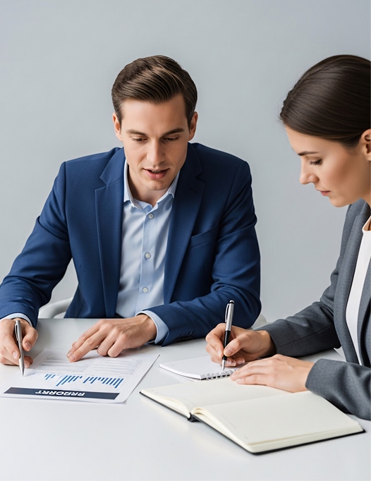 Targeted Talent Mapping & Market Intelligence